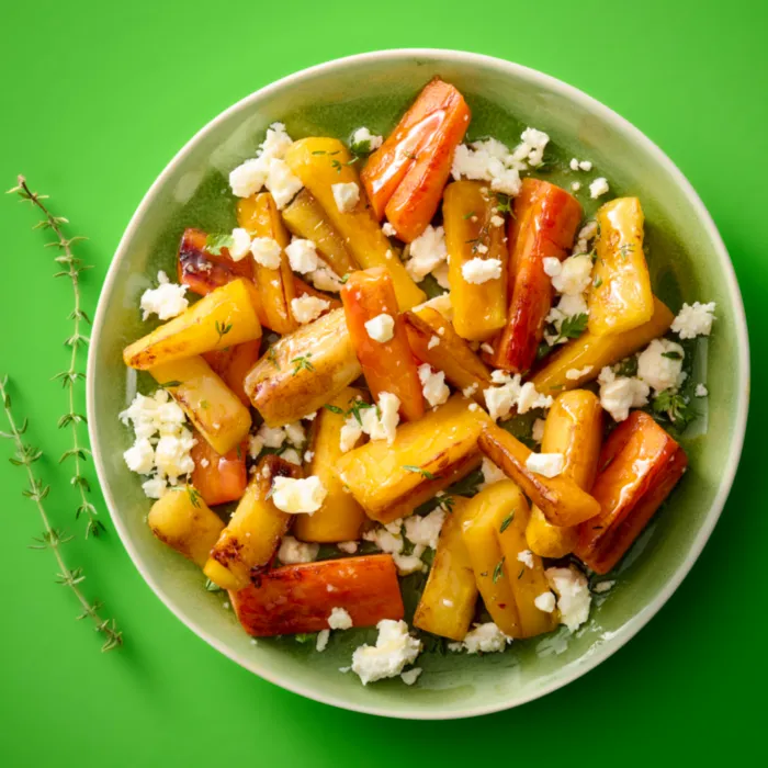 GOTOVO PRIPREMLJENO POVRĆE